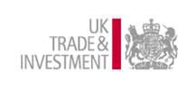 UK Trade & Investment logo